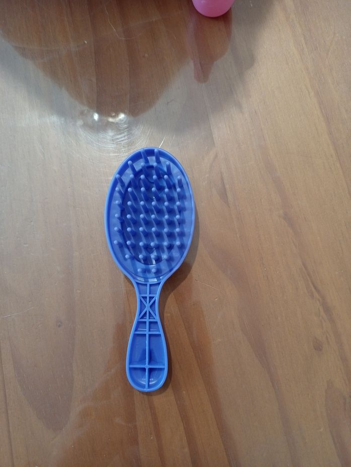 Tête à coiffer Raiponce - photo numéro 6