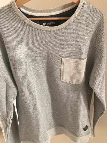 Pull Minimum