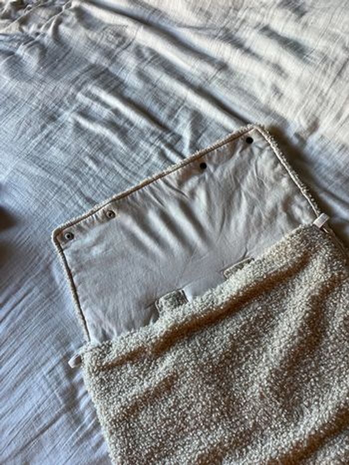 Chancelière Jollein - photo numéro 3