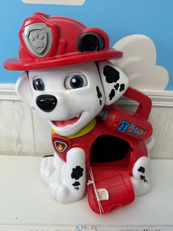 Marcus croc’lettres