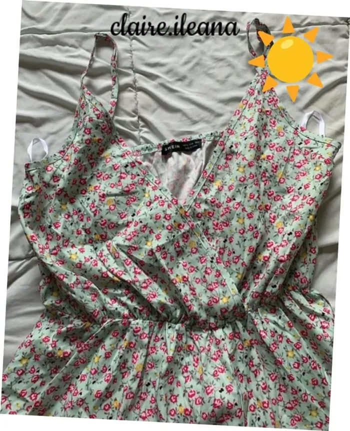 🛑robe shein🛑T36