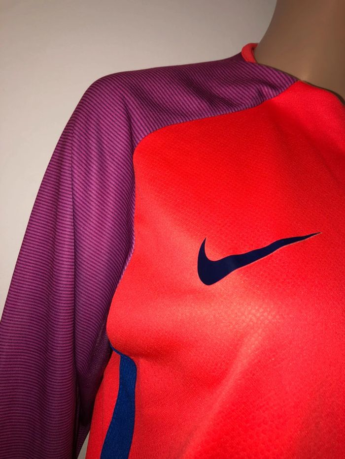 🌼Maillot de foot FC Barcelone🌼 - photo numéro 2