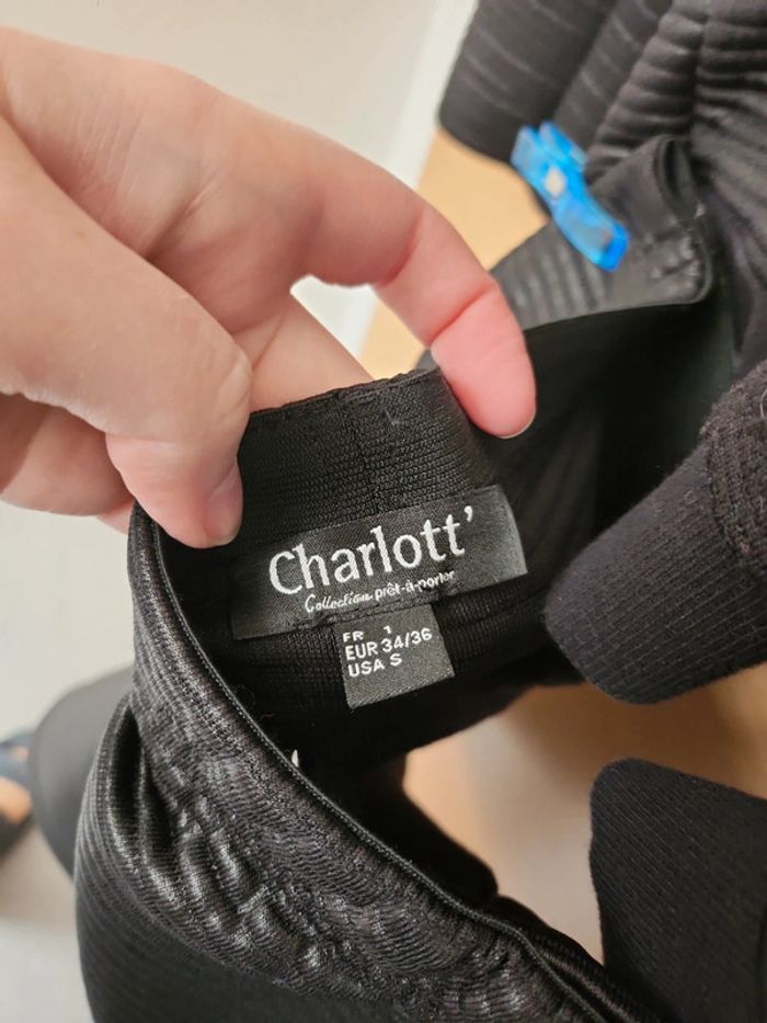 Ensemble jupe veste - photo numéro 6