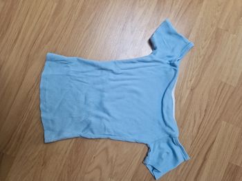 Haut kiabi taille xs