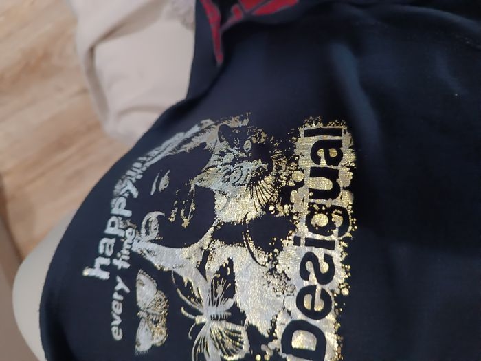 Robe femme t m Desigual - photo numéro 2