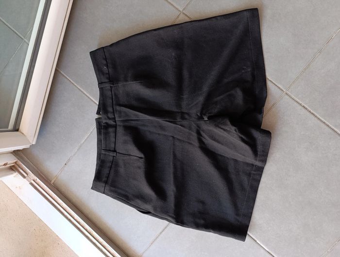 Short habillé - photo numéro 3