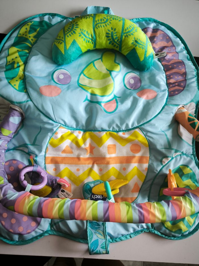 Tapis d'éveil VTech - photo numéro 2