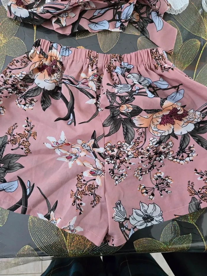 Lot de 3 ensembles taille XS-S - photo numéro 13