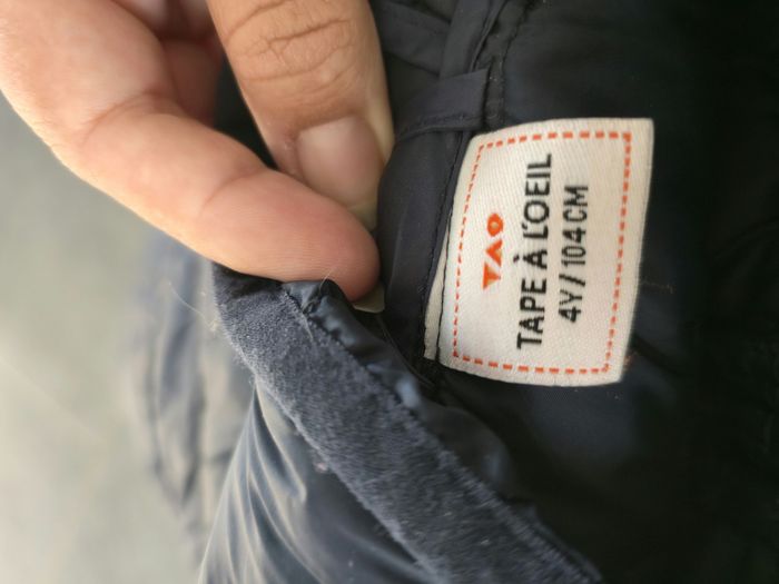 Tape à l'œil - photo numéro 3