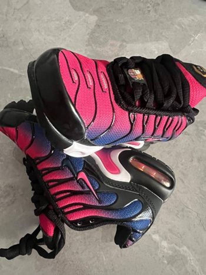 NIKE TN FCB 28 - photo numéro 7