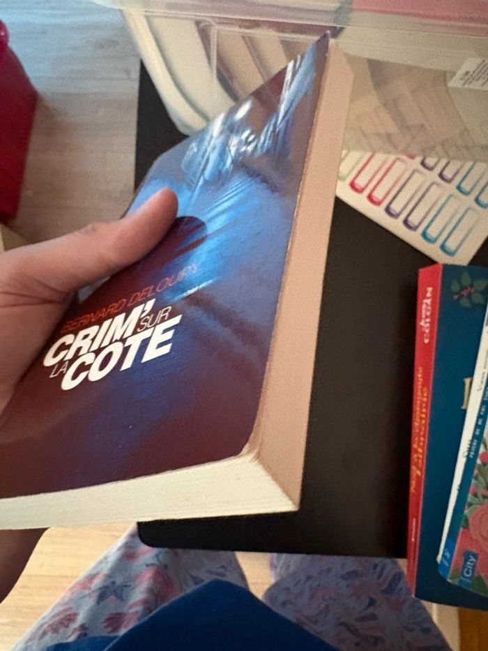 Crim’ sur la cote - photo numéro 5