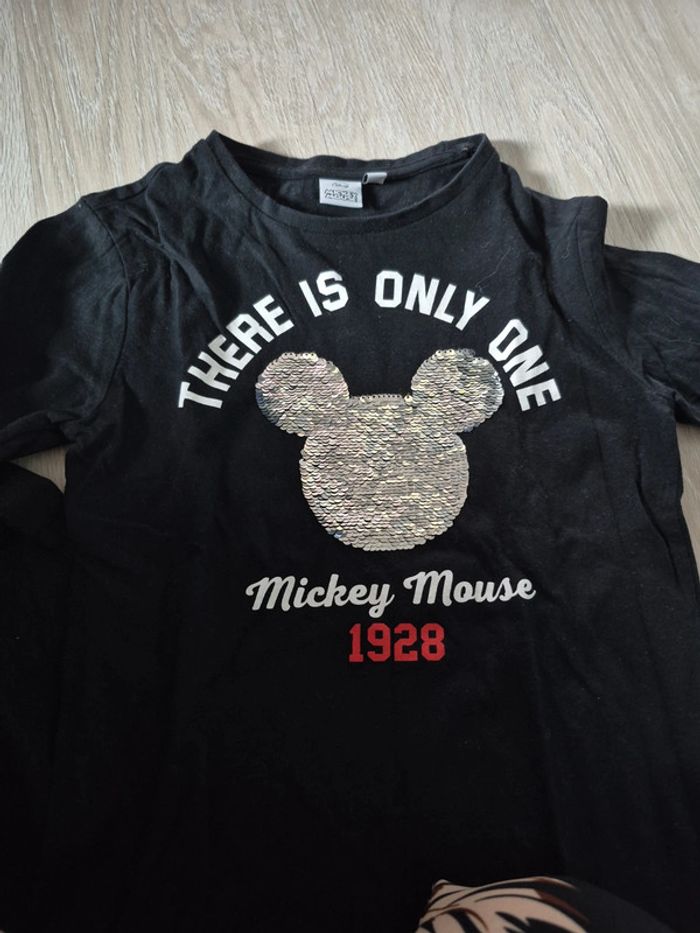 Tee shirt 8 ans - photo numéro 2