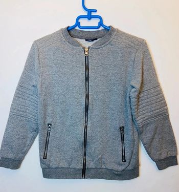 Gilet T.12 ans Kiabi