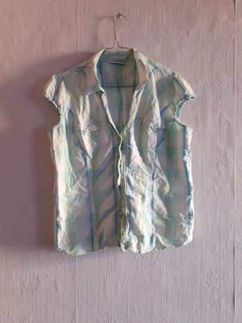 Blouse taille 48