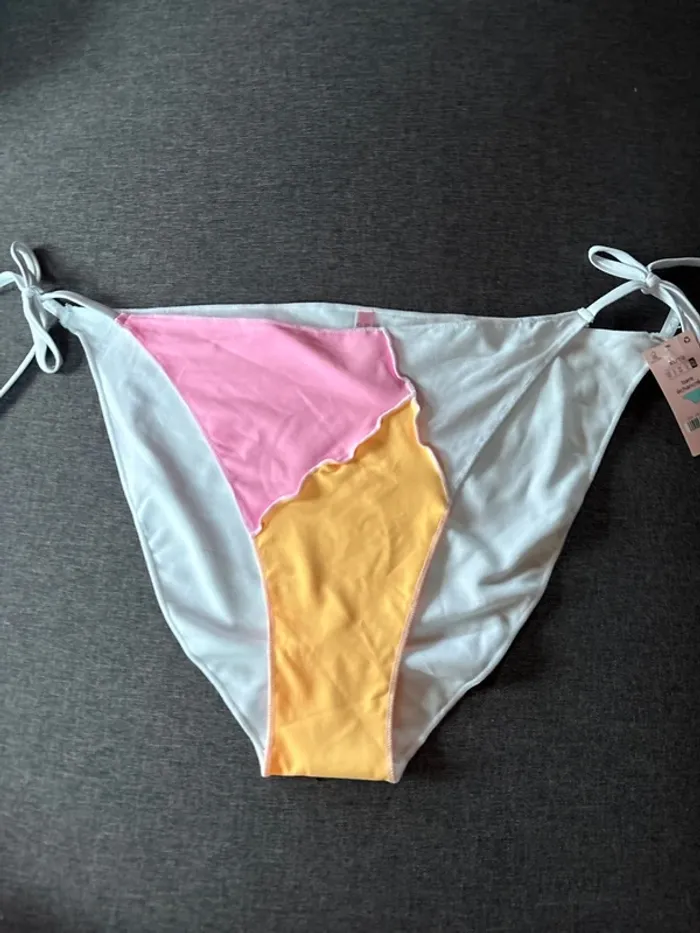 Maillot de bain femme - photo numéro 2