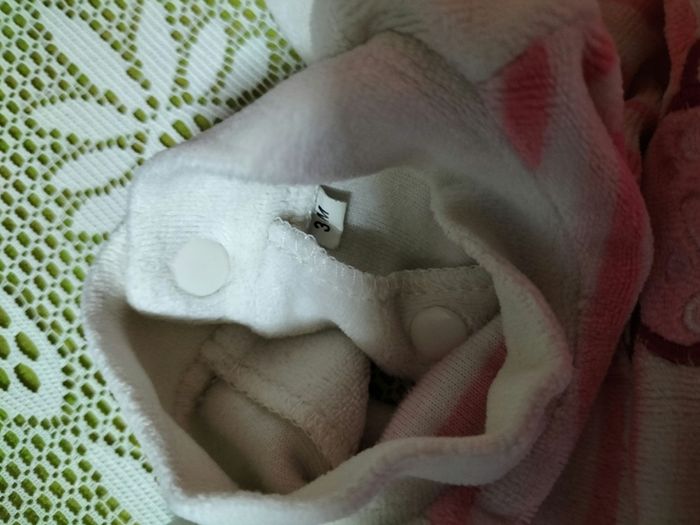 Pyjama bébé - photo numéro 2