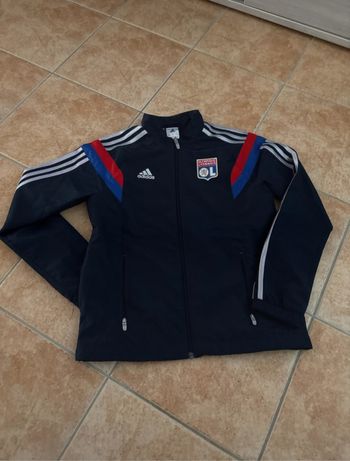 veste de l’OL