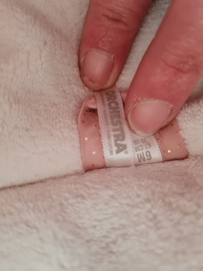 Combinaison hiver - photo numéro 2