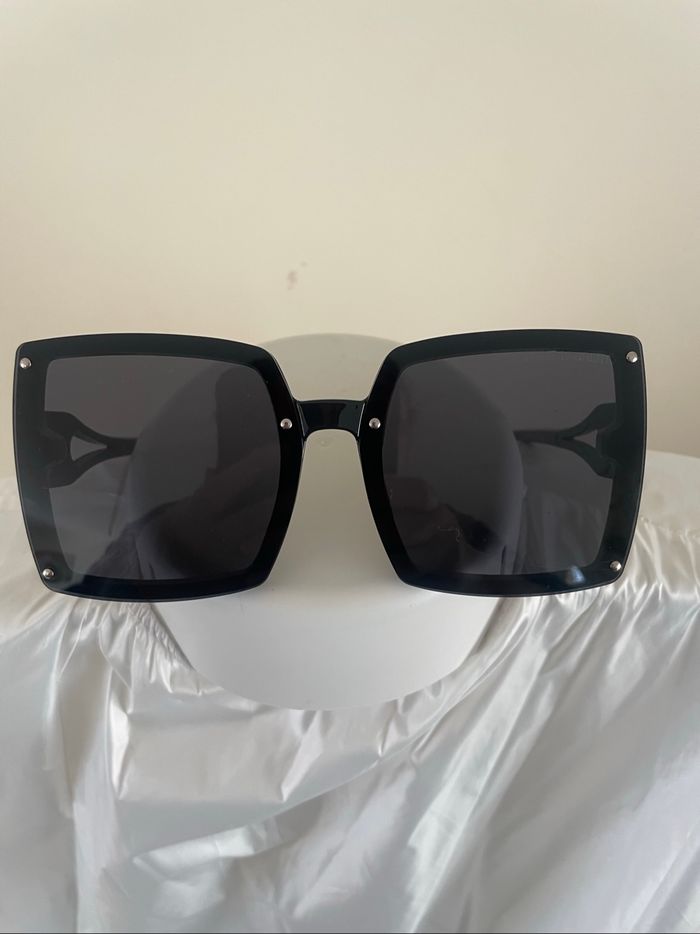 Lunettes de soleil femme