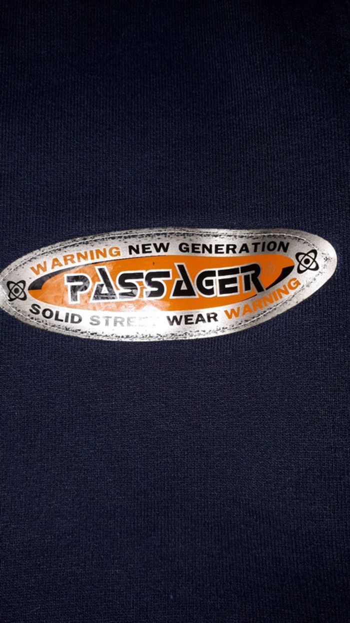 pull hockey roller - photo numéro 2