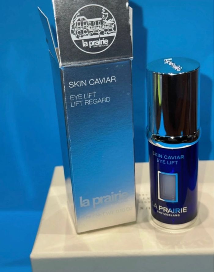 La Prairie eye lift - contour des yeux liftant - photo numéro 4
