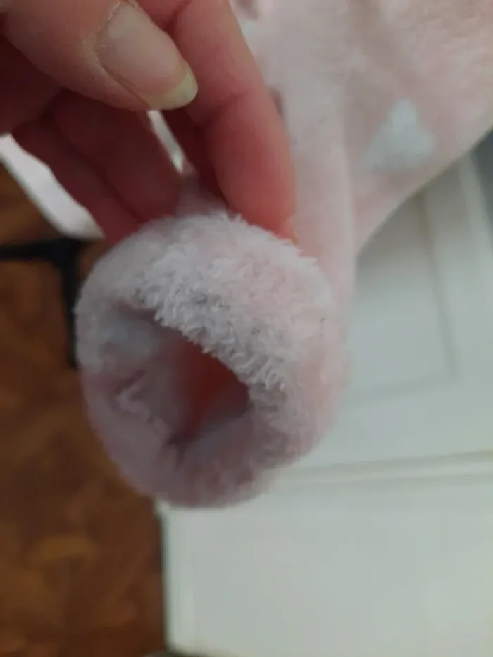 Peignoir fille orchestra - photo numéro 4