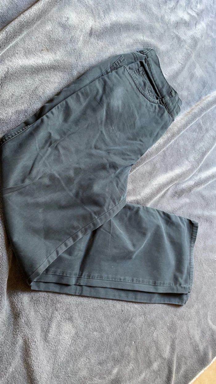 Pantalon Saint Hilaire  taille 38
