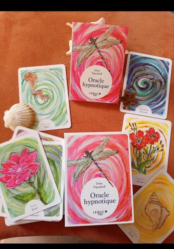 Tarots et oracles