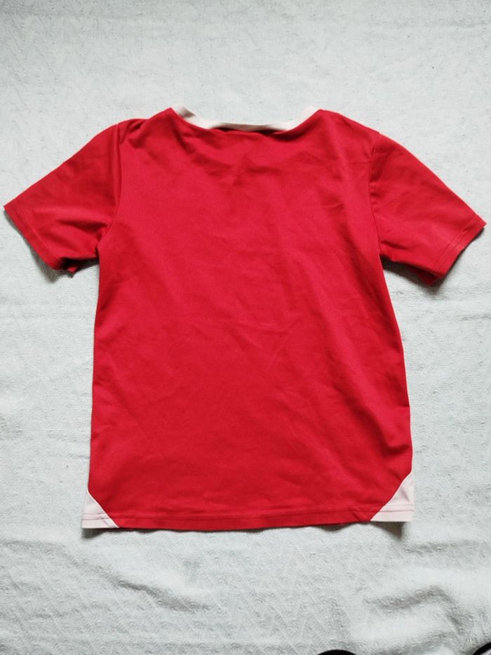 Tenue football - photo numéro 3