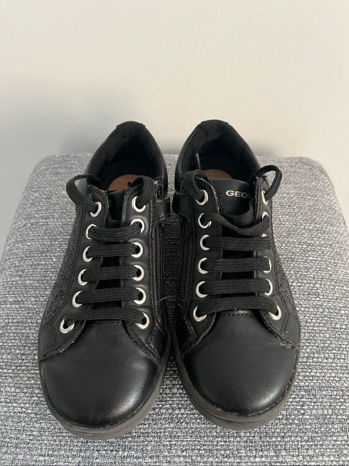Baskets / Chaussures Geox Taille 30 - photo numéro 5
