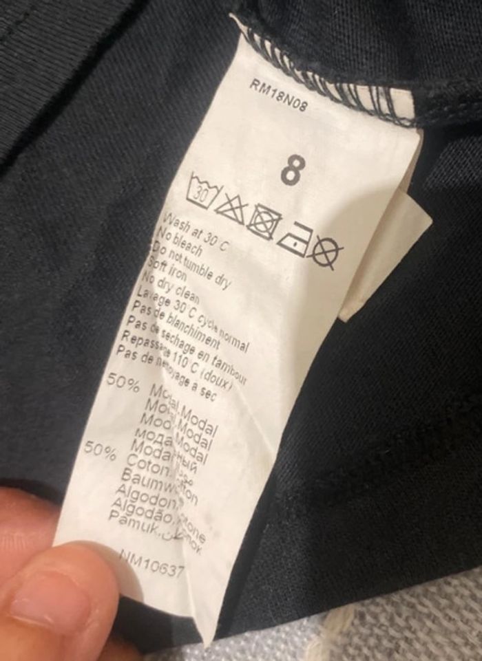 T-shirt - photo numéro 5