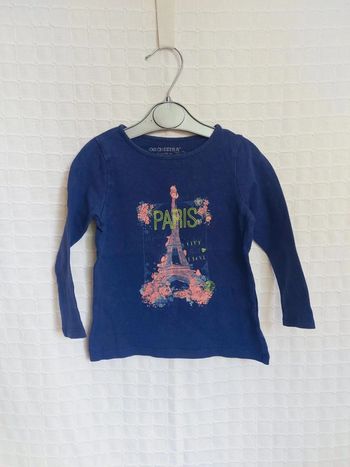 Pull fin Orchestra 24 mois