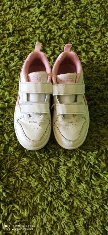 Baskets Reebook