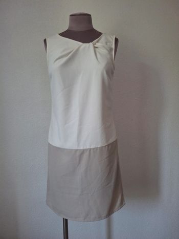 Robe de soirée M Promod