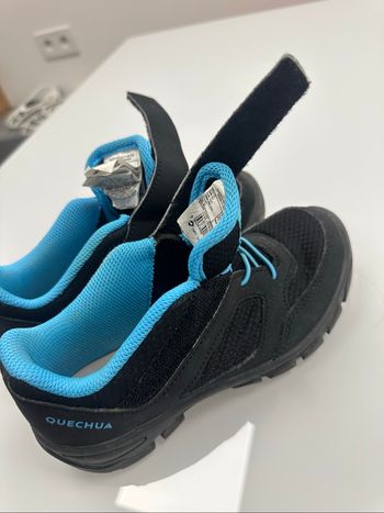 Chaussure randonnée enfant