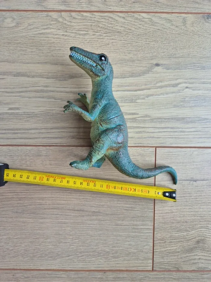 Dinosaure - photo numéro 4