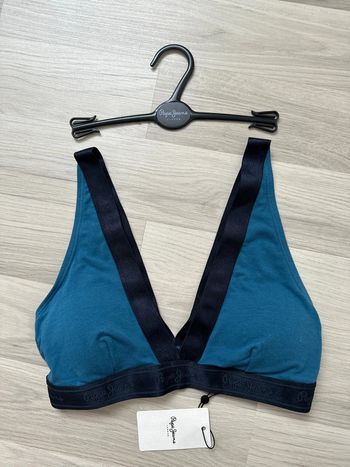 Brassière Pepe Jeans M