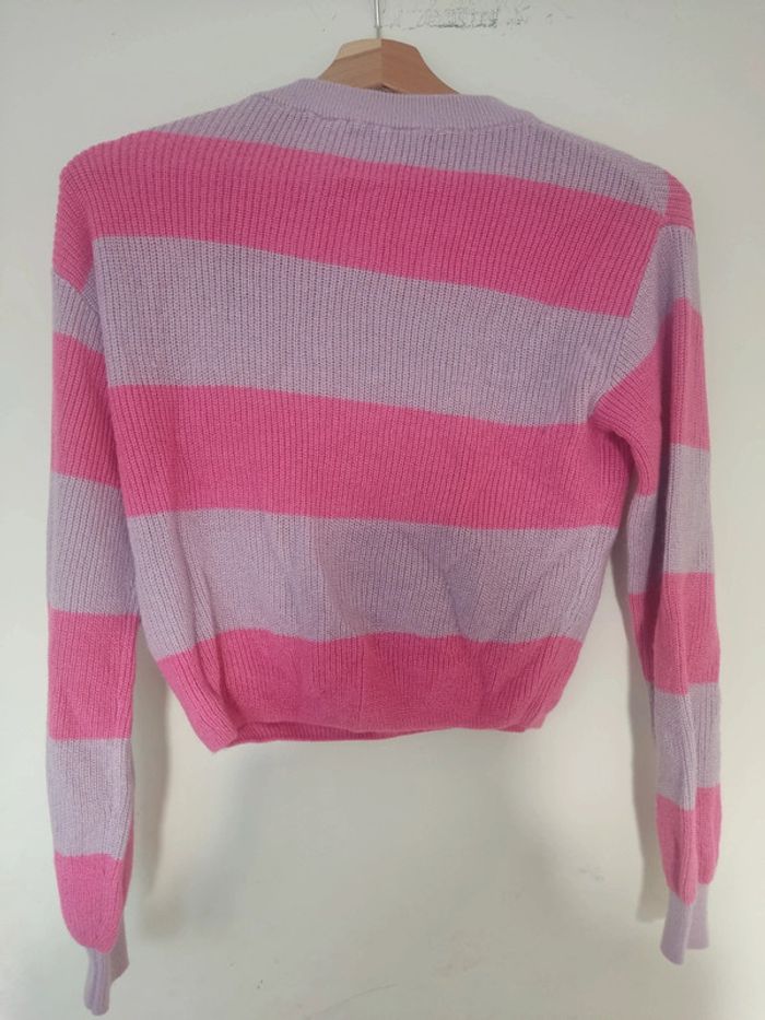 Pull HM - photo numéro 2