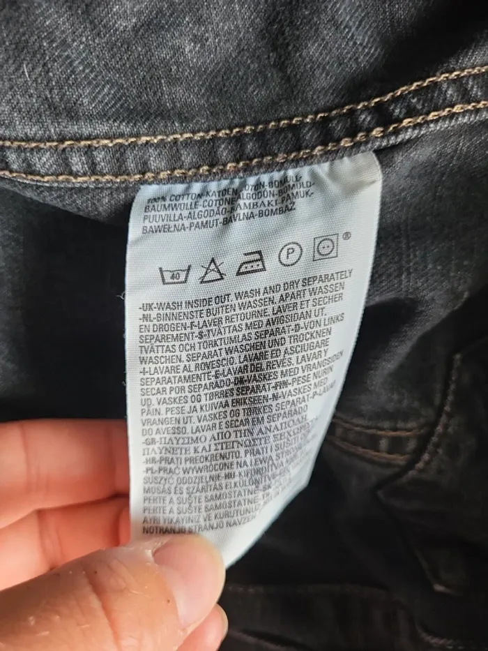 Veste courte - photo numéro 13