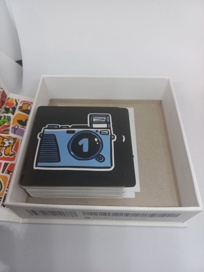 Animooz jeu widyka - photo numéro 2