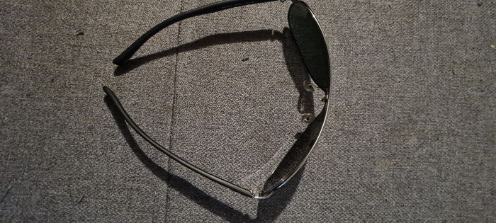 Lunette de soleil Ray Ban - photo numéro 2