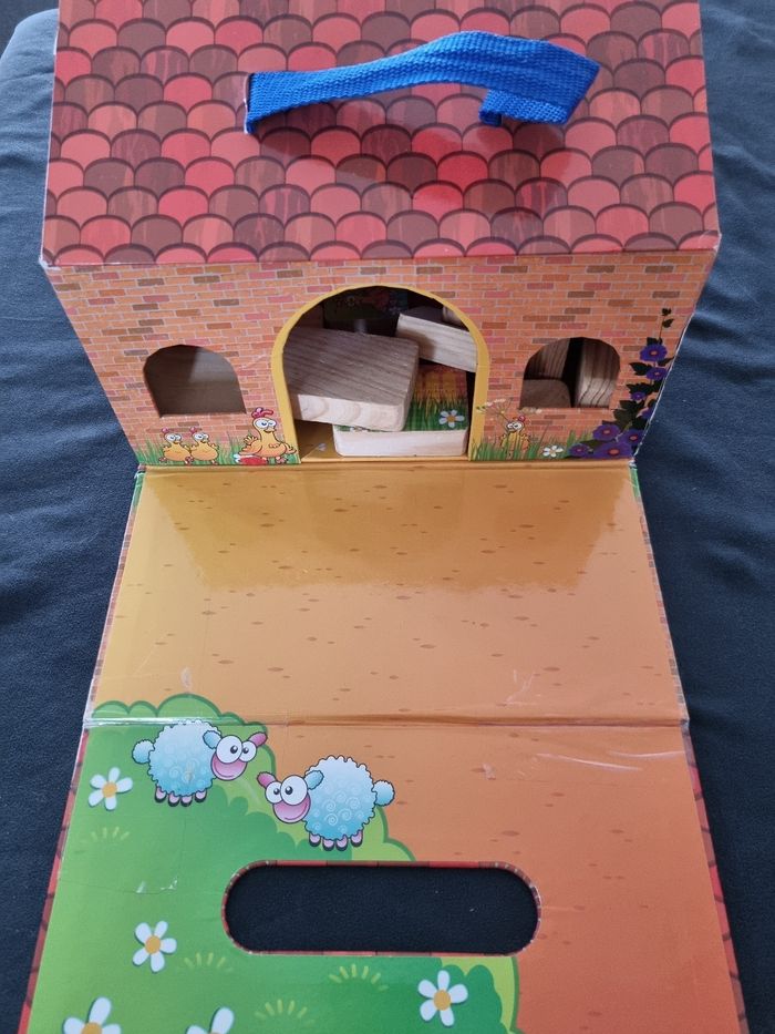 Ferme pour petits - photo numéro 3