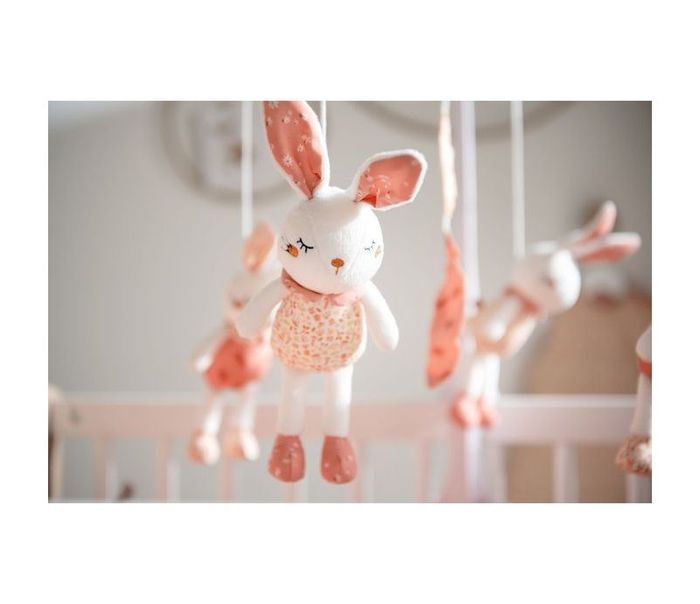 Mobile musical Esmée Sauthon - photo numéro 2