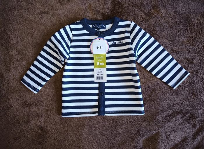 Vêtements 18 mois - photo numéro 3