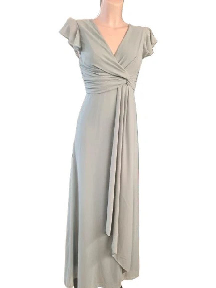 Robe de cocktail tfnc london