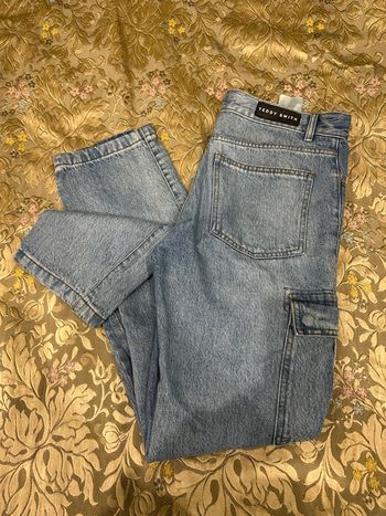 Lot de 2 jeans