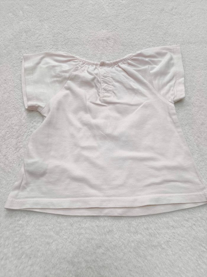 T-shirt 9 mois - photo numéro 2