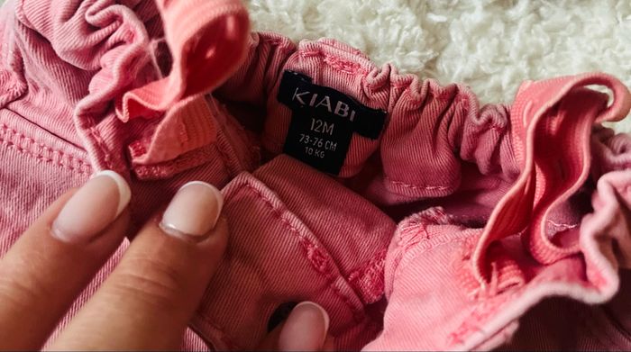 Jeans - photo numéro 7