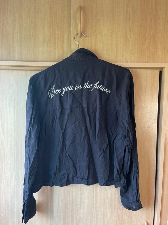 Chemisier - photo numéro 5