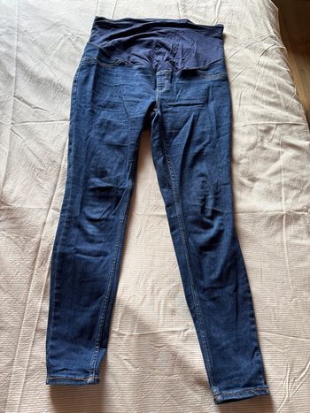 Jeans grossesse 